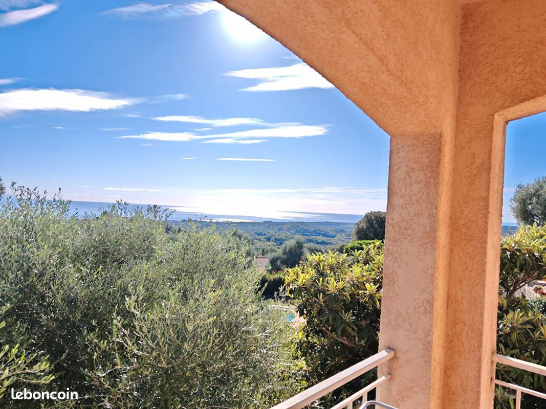 Maison 7 pièces 188 m² · à Cervione · 188 m² · 449 000 €