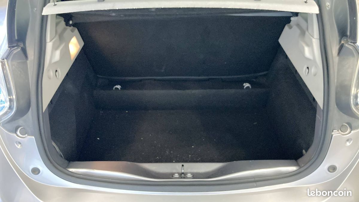 Renault zoe intens (image 18)