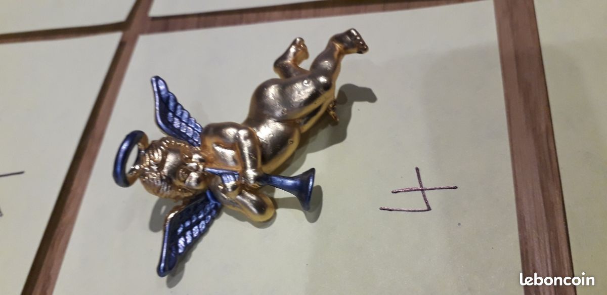 Broches vintage (image 5)