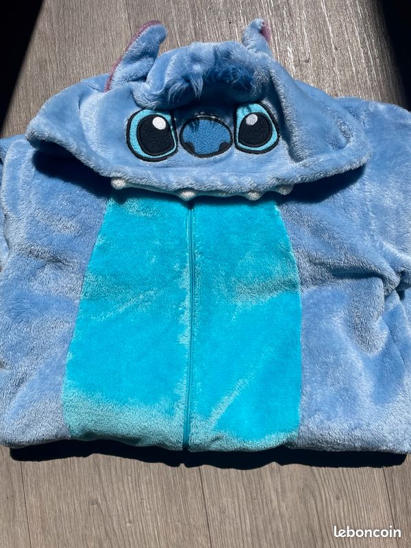 Primark Baby Stitch Onesie Stitch Primark Girls Onesie Combinaison