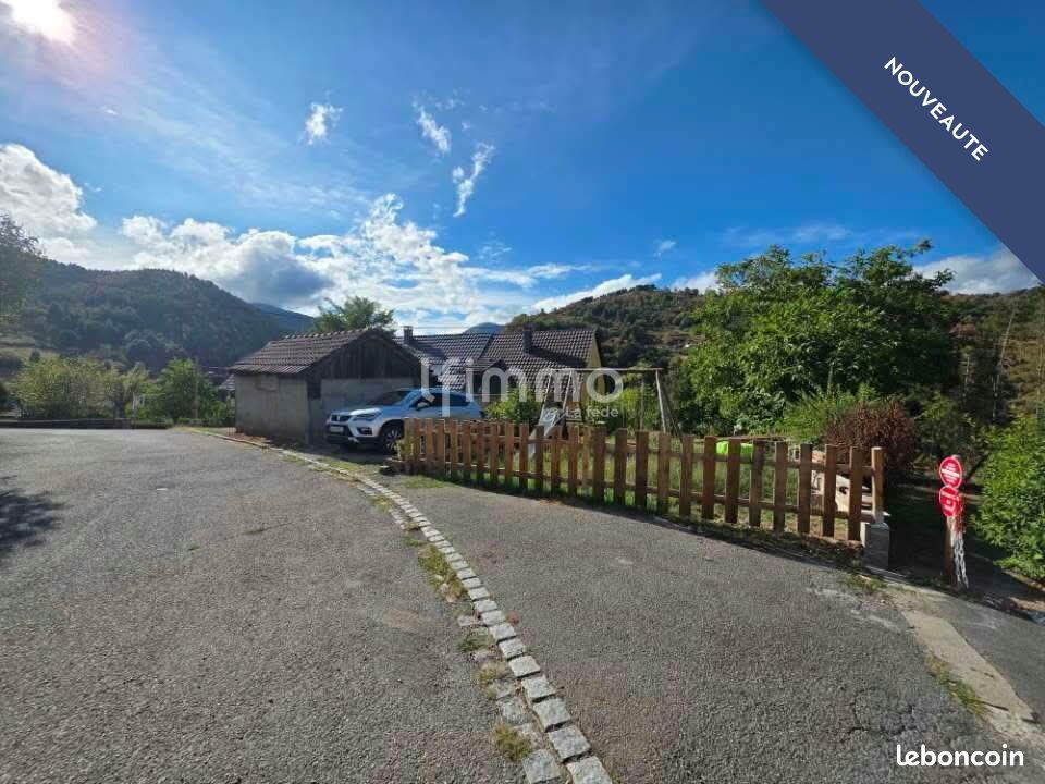 Maison 3 pièces 71 m² · à Mollau · 71 m² · 164 000 €