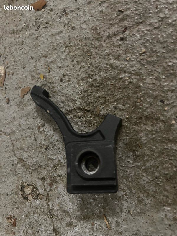 Pâte de frein speedco m2 (image 2)