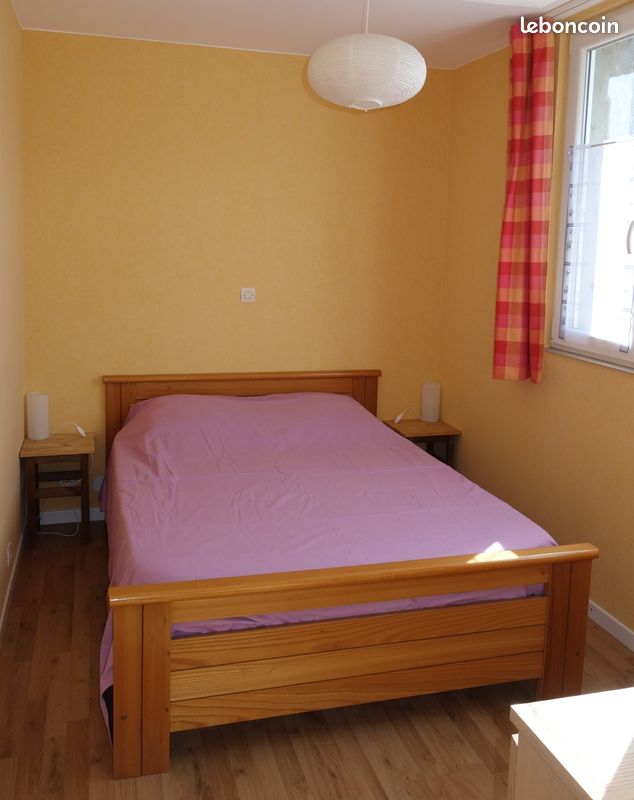 Appartement 5 personnes maxi dans maison à ANCELLE (station Hautes-Alpes) (image 6)