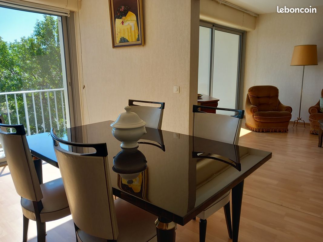 Appartement 3 pièces 91 m² - Bordeaux 33000 (image principale 9)