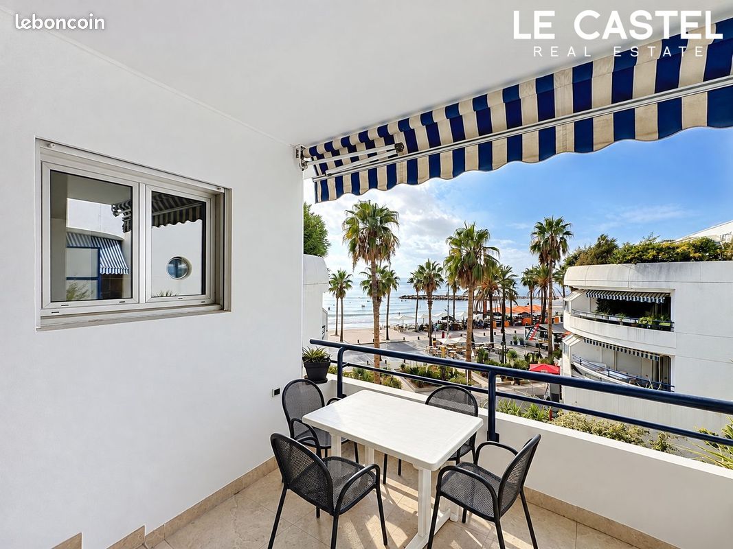 Appartement 3 pièces 68 m² · à La Ciotat · 68 m² · 595 000 €