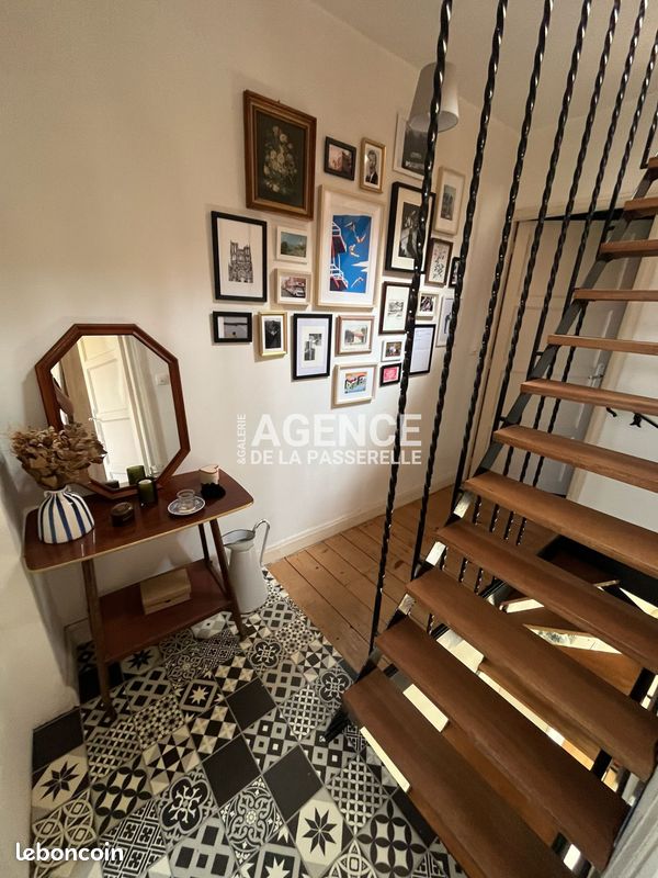 Maison 4 pièces 70 m² · à Lille · 70 m² · 240 000 €