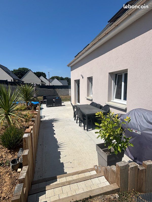 Maison 6 pièces 130 m² · à Goudelin · 130 m² · 245 000 €