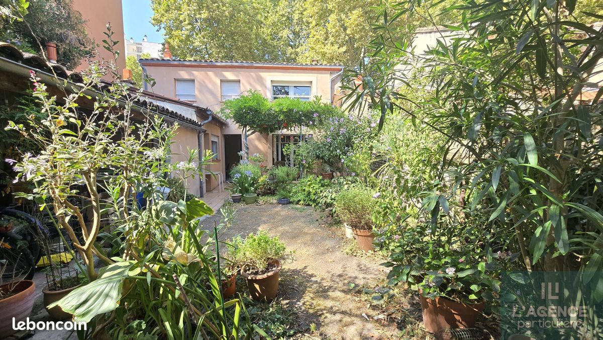 Maison 7 pièces 173 m² · à Toulouse · 173 m² · 725 000 €