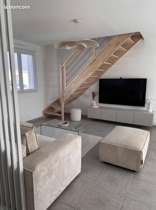 Maison 1 pièce 80 m² (image 4)