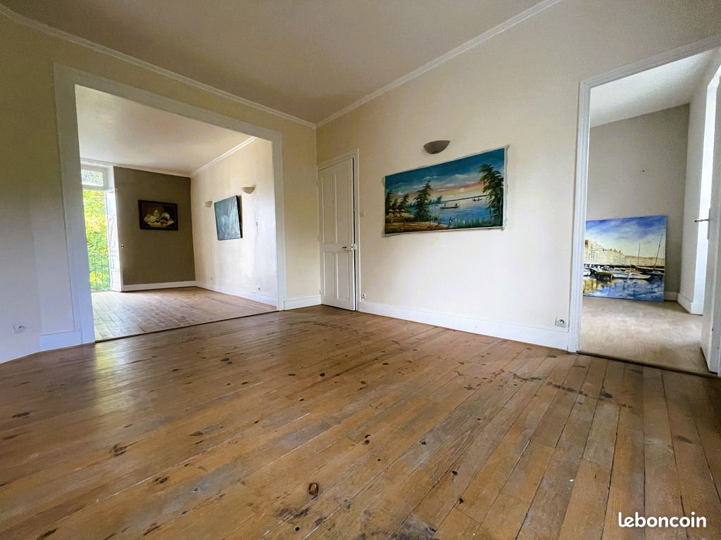 Appartement 2 pièces 60 m² · à Saint-Nazaire-les-Eymes · 60 m² · 167 000 €