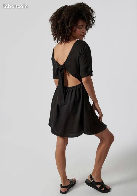 Robe femme neuve Kaporal Vêtements