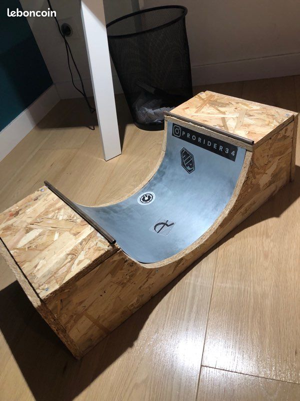 Lot de rampe pour finger skate (image 3)