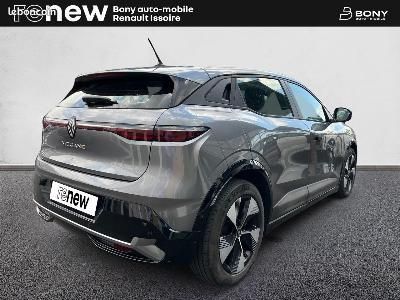 Renault Mégane E-TECH EV40 130ch standard charge Equilibre (image 4)