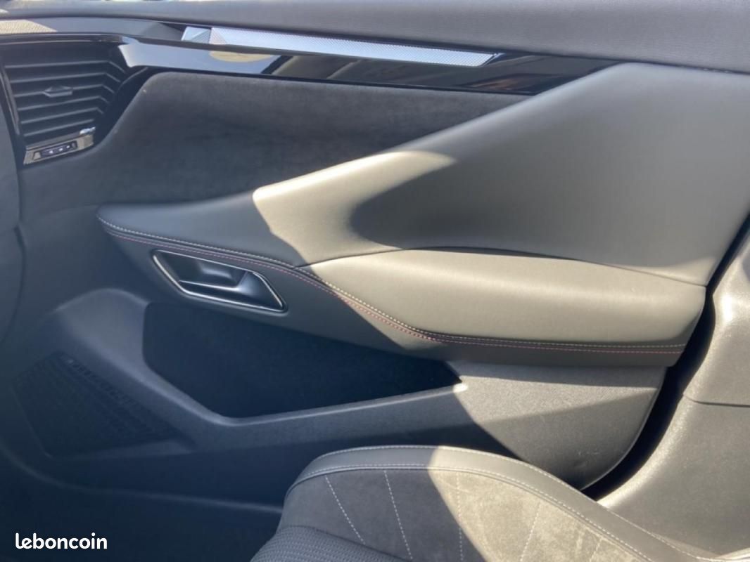DS 4 Hybride E-Tense 225 EAT8 Performance Line (image 15)