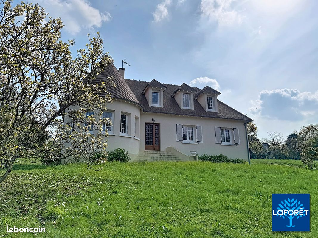 Maison 6 pièces 168 m² · à Blois · 168 m² · 286 200 €