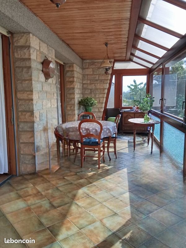Maison 6 pièces 155 m² · à Étrochey · 155 m² · 158 000 €