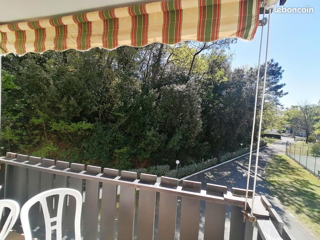 Appartement 2 pièces 38 m² · à Saint-Georges-de-Didonne · 38 m² · 216 680 €