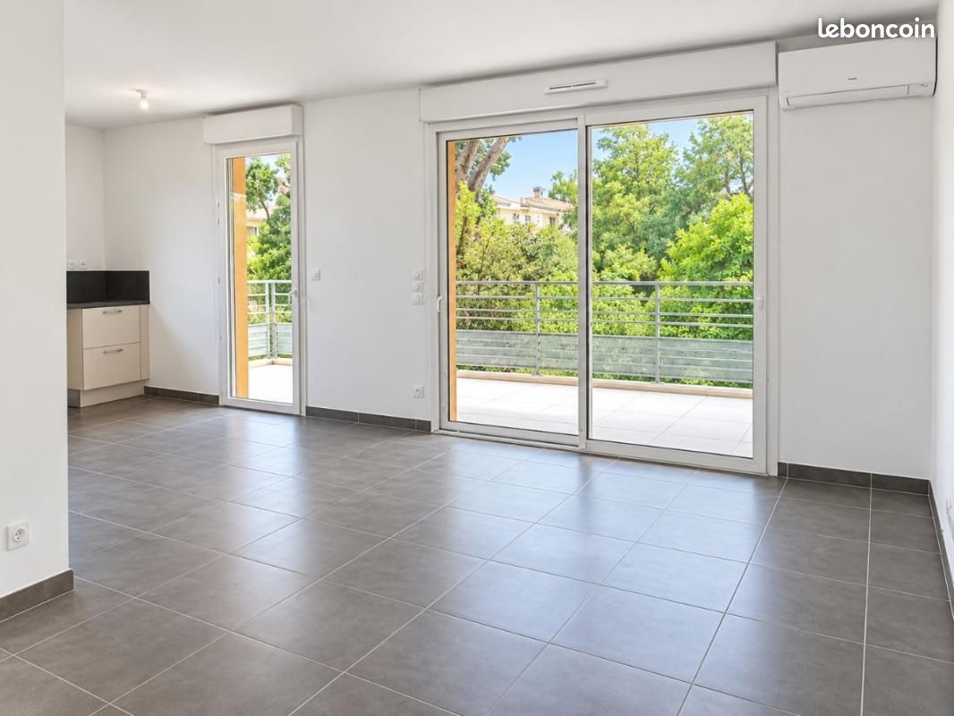 Appartement 3 pièces 62 m² · à Cavalaire-sur-Mer · 62 m² · 982 €/mois