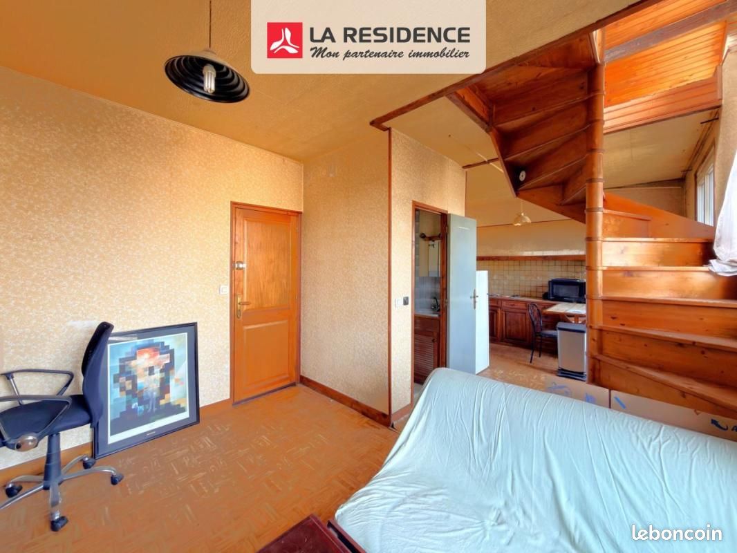 Appartement 2 pièces 30 m² · à Herblay-sur-Seine · 30 m² · 127 000 €