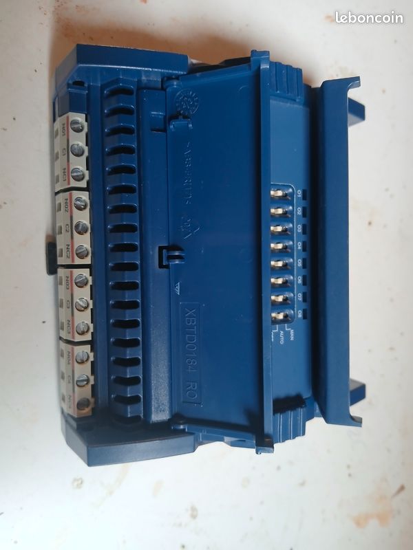 Module distech control (image 4)