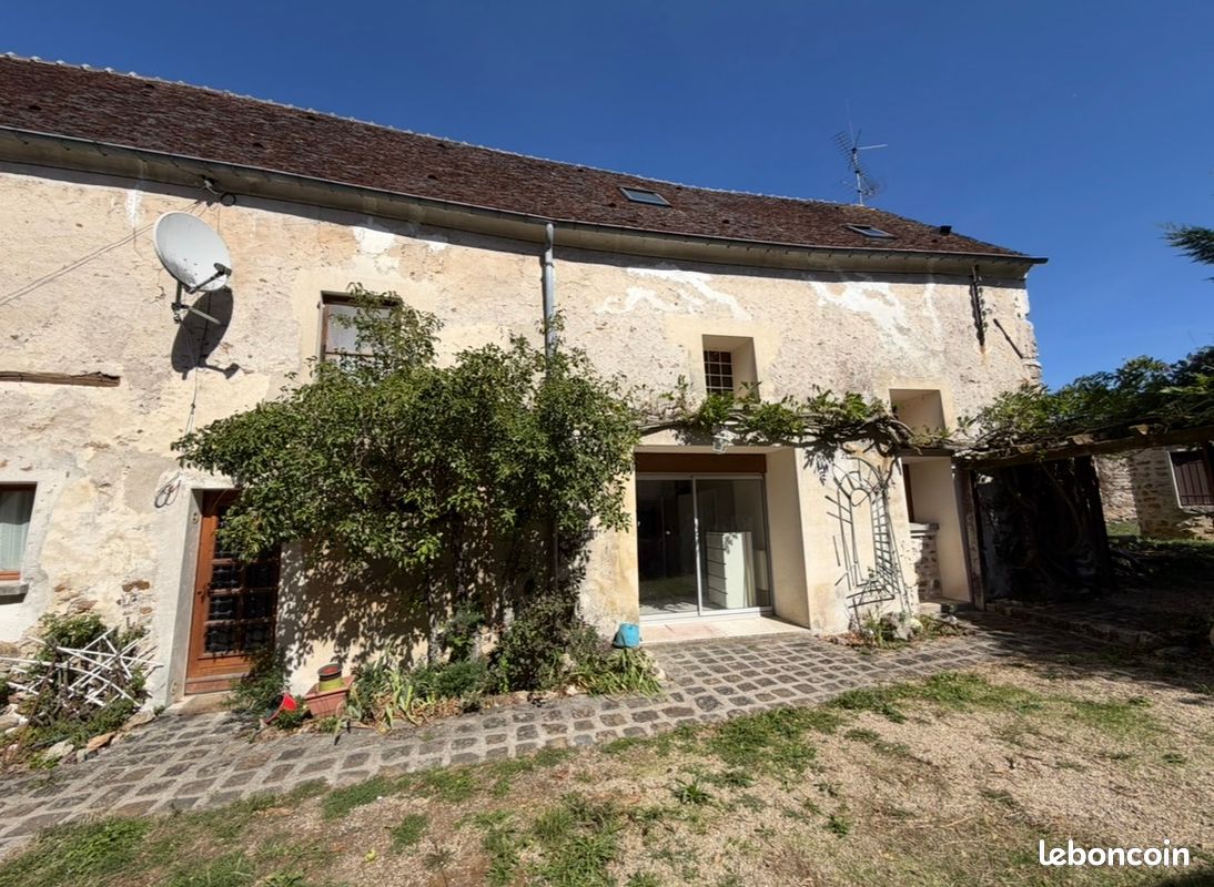 Maison 4 pièces 143 m² · à La Ferté-sous-Jouarre · 143 m² · 229 000 €