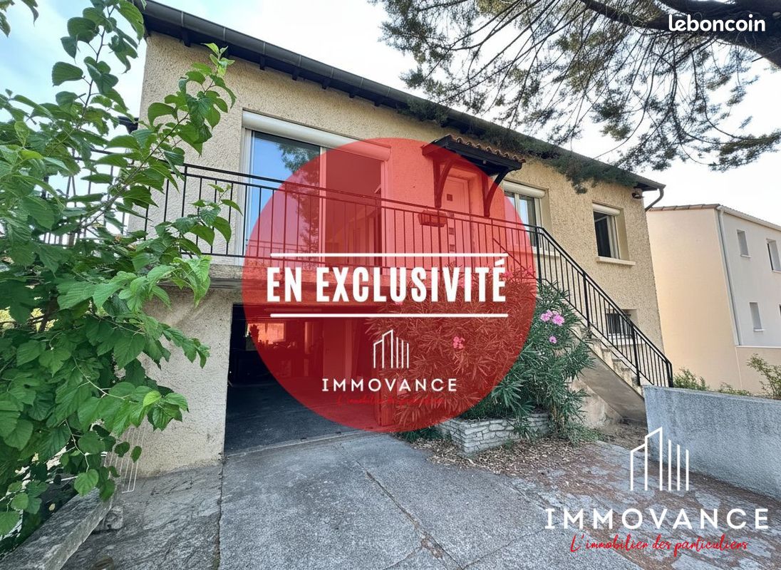 Maison 5 pièces 134 m² · à Saint-Martin-de-Londres · 134 m² · 395 000 €