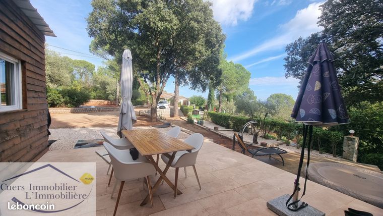 Maison 2 pièces 48 m²