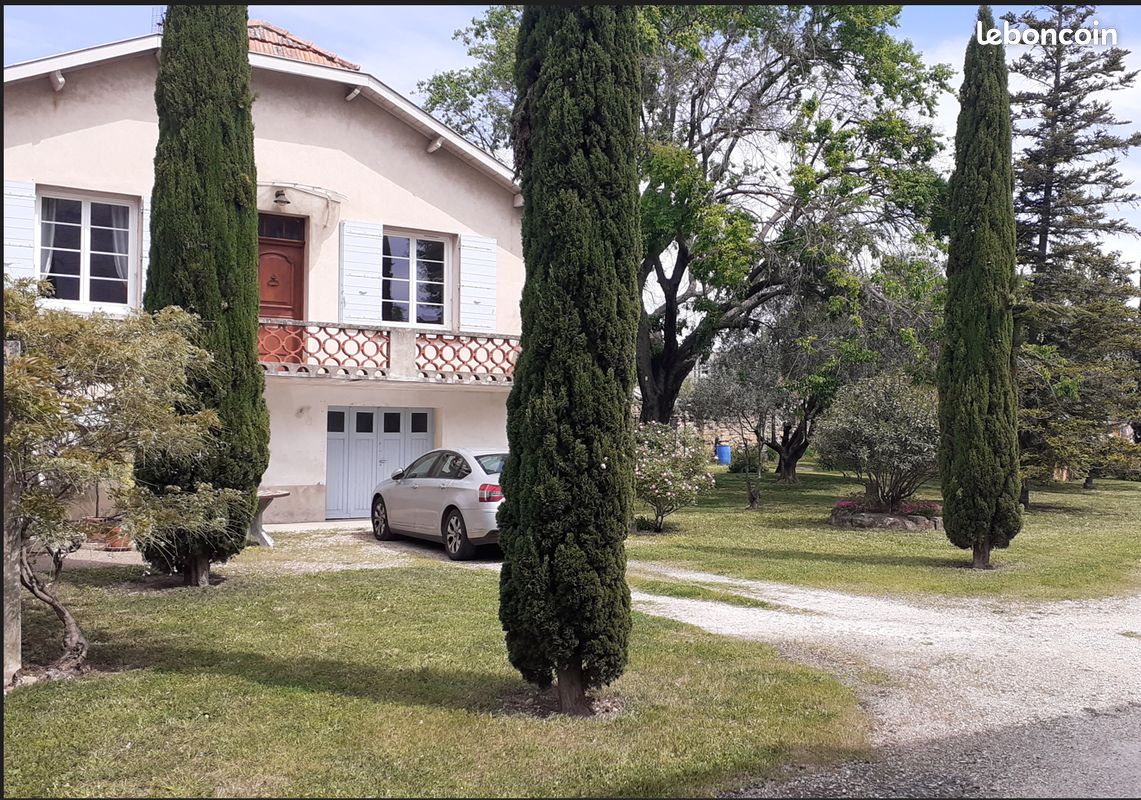 Maison 4 pièces 95 m² · à Sorgues · 95 m² · 265 000 €