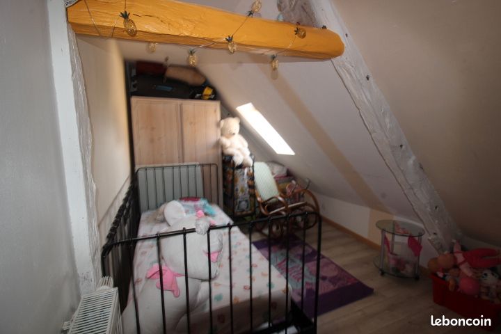 Maison 8 pièces 75 m² - Dangé-Saint-Romain 86220 (image principale 9)