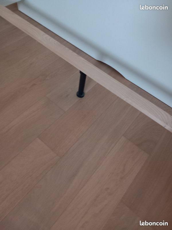 ENCADREMENT LIT CELIO LOFT (190/167x206cm) (image 7)