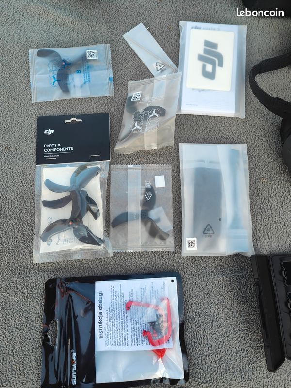 Drone dji avata 2 (image 6)