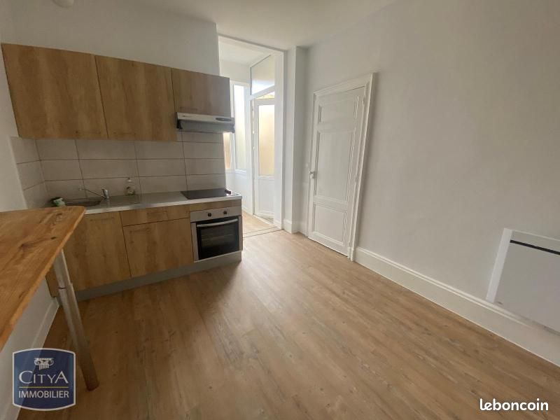 Appartement 2 pièces 32 m² · à Agen · 32 m² · 475 €/mois