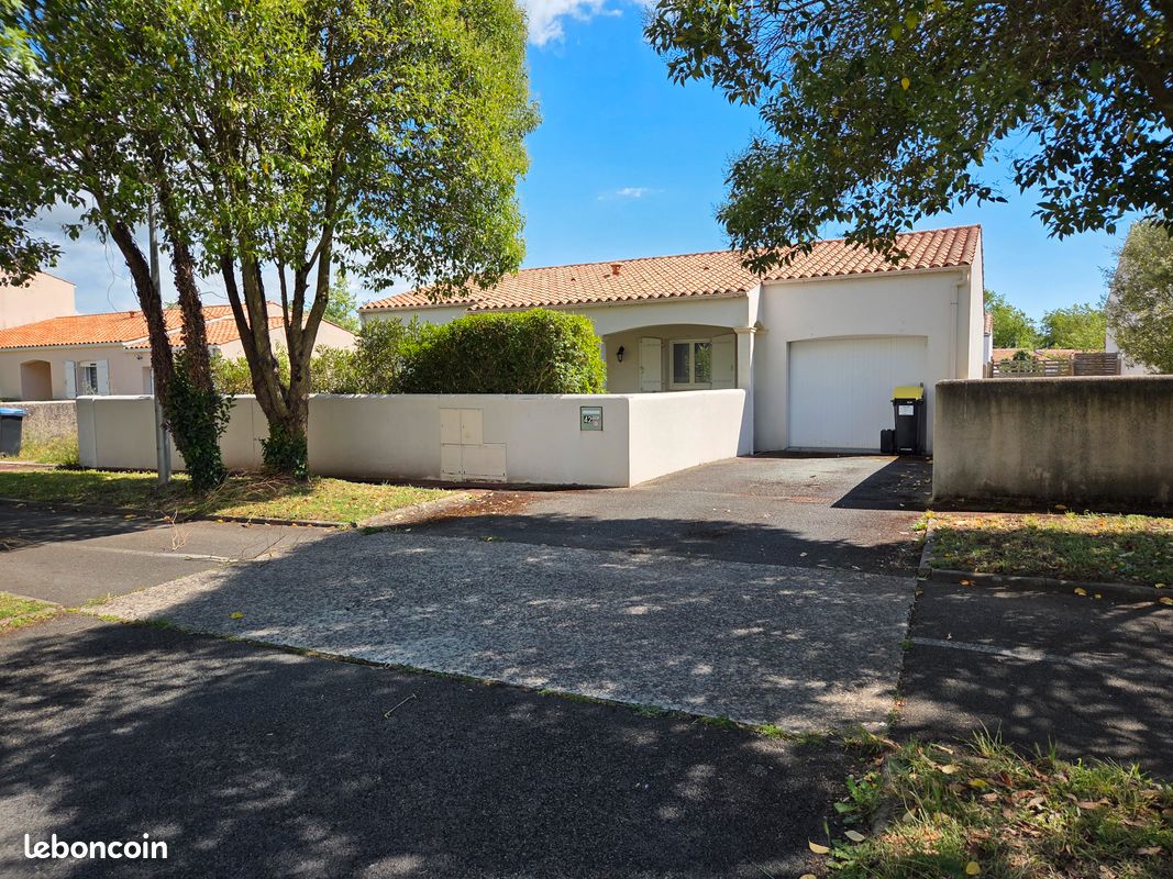Maison 4 pièces 86 m² · à Périgny · 86 m² · 360 000 €