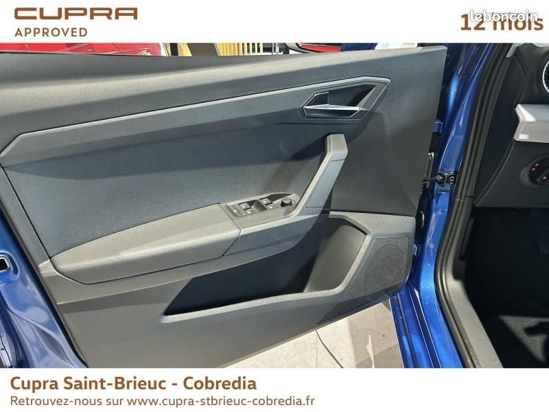 Seat Ibiza 1.0 TSI 95ch Copa (image 14)