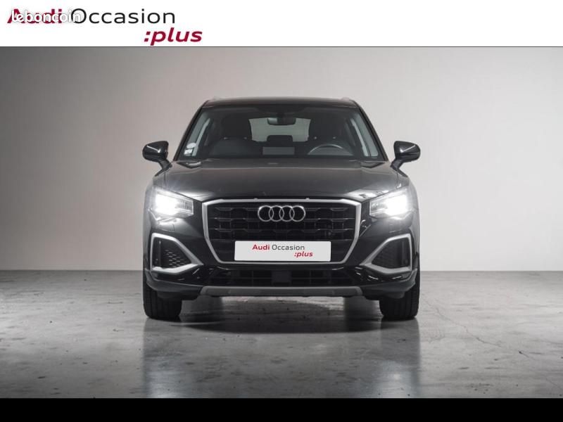 Audi Q2 30 TFSI 110ch Design (image 7)