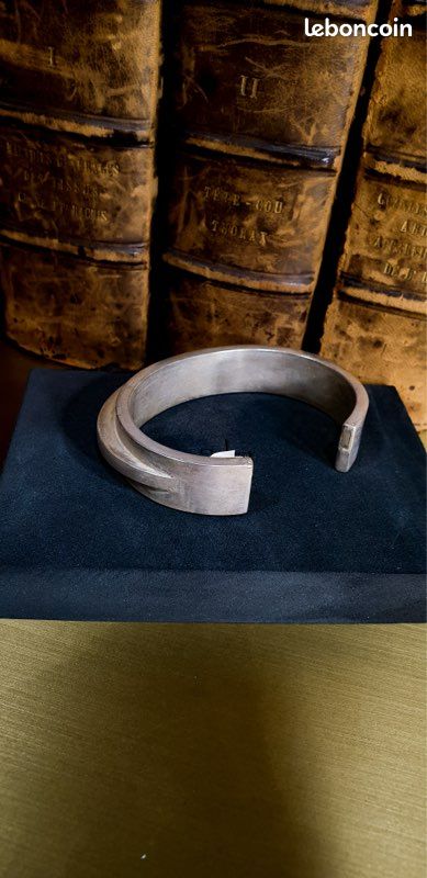 Bracelet Part of 4 argent neuf (image 3)