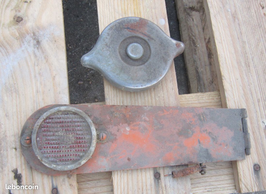 Pieces D22 (image 1)