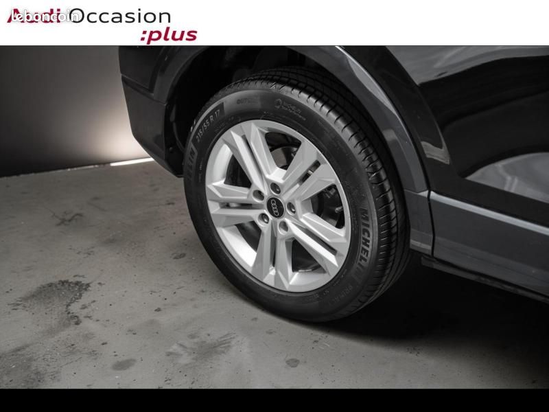 Audi Q2 30 TFSI 110ch Design (image 36)