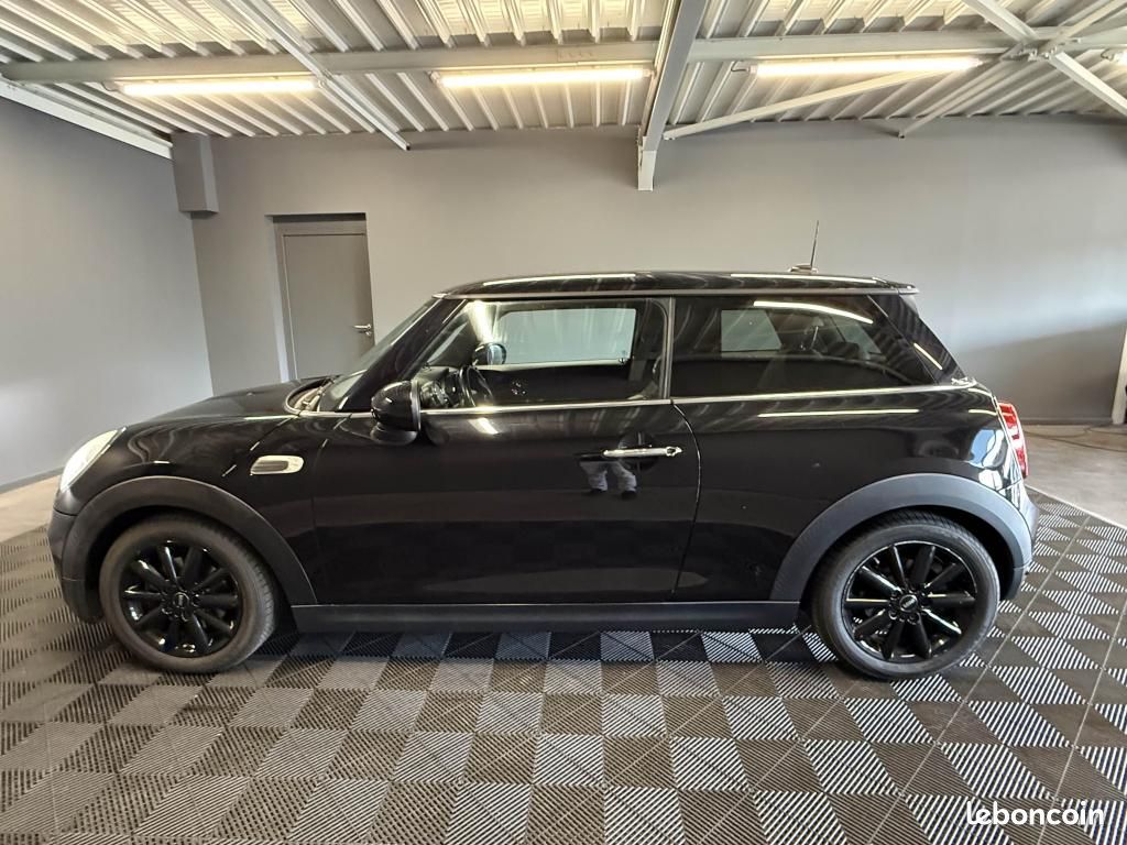 MINI MINI 1.5i F56 cooper Pack Chili (image 4)
