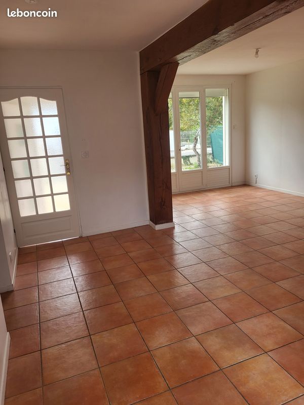 Maison 4 pièces 84 m² · à Ingré · 84 m² · 990 €/mois