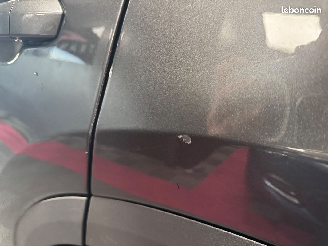 AUDI Q8 Q8 45 TDI 231 Tiptronic 8 Quattro / CarPlay / Caméra de recul / Sièges éléctriques (image 39)