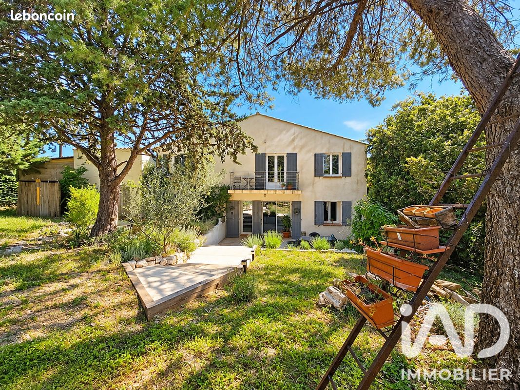Maison 4 pièces 171 m² · à Plan-d'Aups-Sainte-Baume · 171 m² · 673 000 €