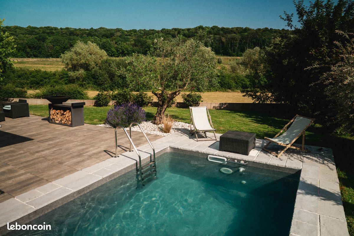 Maison 5 pièces 130 m² · à Miserey-Salines · 130 m² · 510 000 €