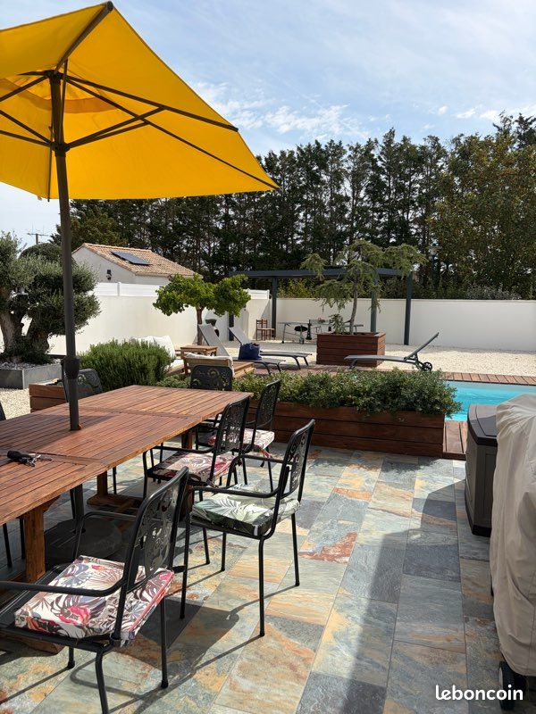 Maison 3 pièces 80 m² · à Angles · 80 m² · 1 390 €/mois