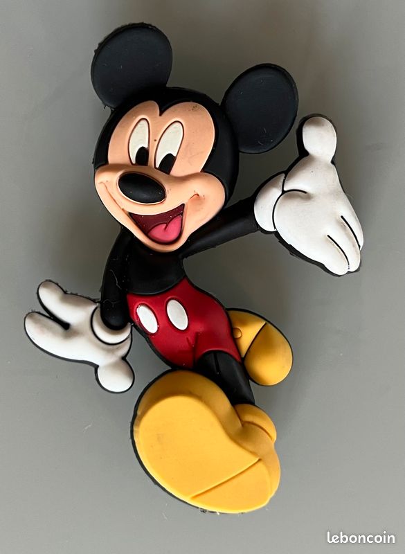 Magnet - Disney - Mickey - BE (image 1)