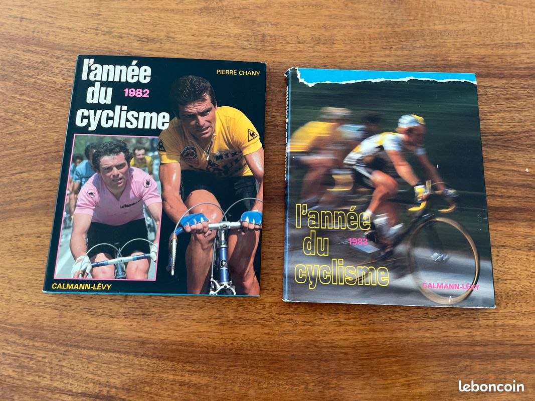 Revue Cyclisme N°10 – Octobre 1986 – Bon état