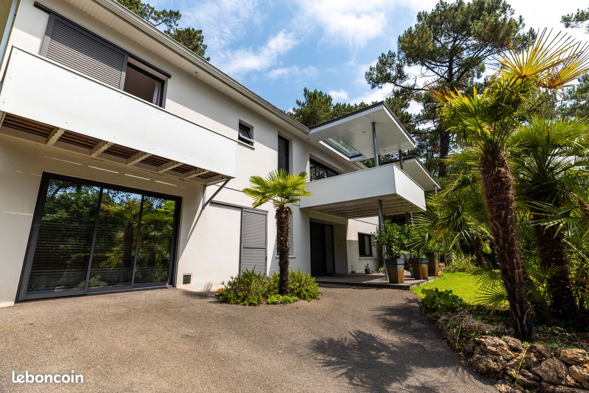 Maison 7 pièces 206 m² · à Soorts-Hossegor · 206 m² · 1 590 000 €