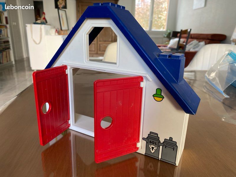 Ferme playmobil (image 3)