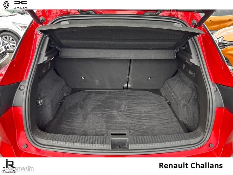 Renault Austral 1.2 E-Tech full hybrid 200ch Iconic (image 7)