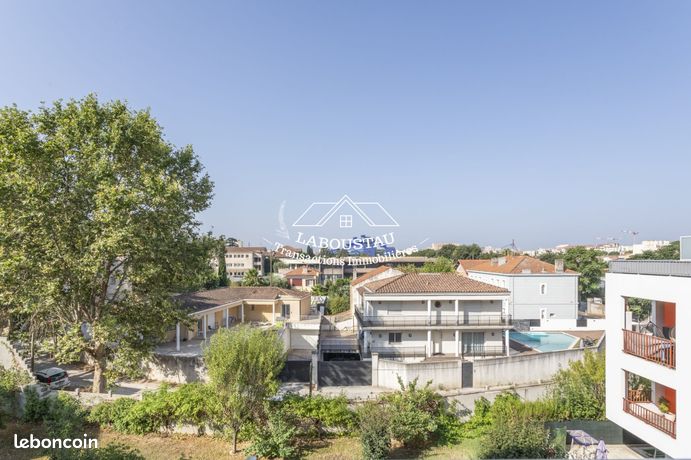 Appartement 3 pièces 60 m² — 3